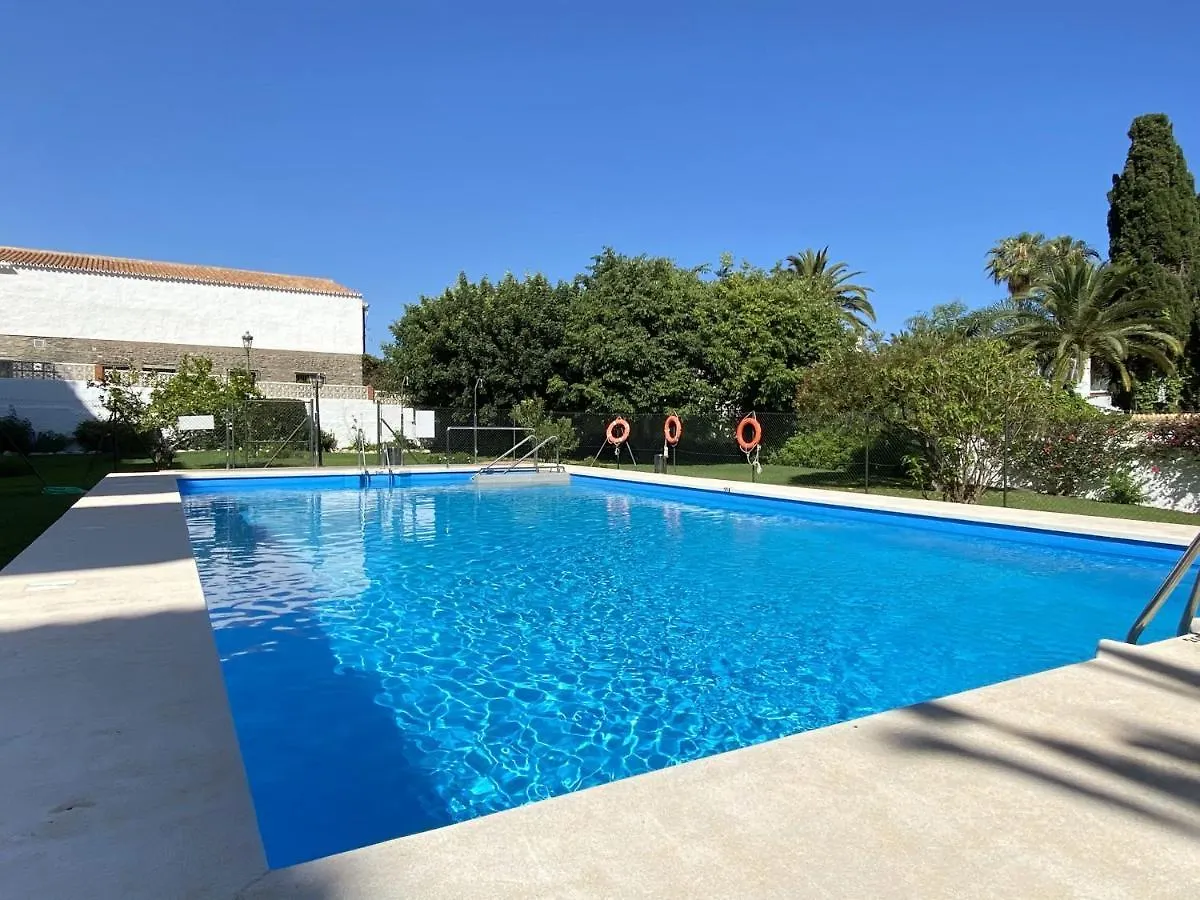 Acapulco 16 Apartments Casasol Nerja Spain