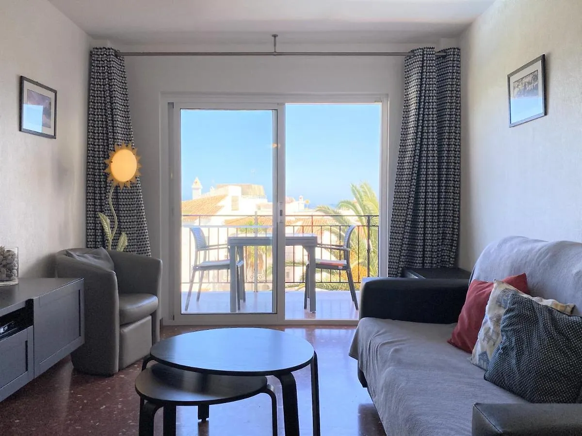 Acapulco 16 Apartments Casasol Nerja