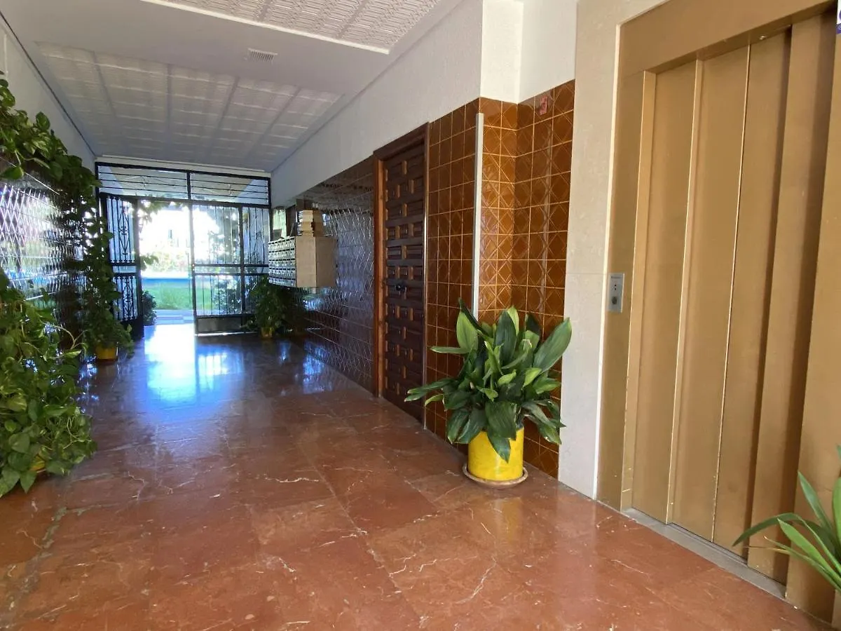 Acapulco 16 Apartments Casasol Nerja