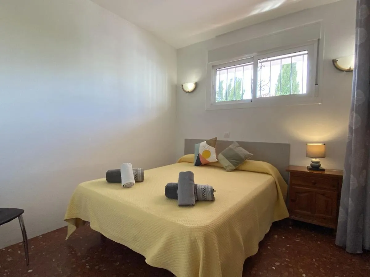 Acapulco 16 Apartments Casasol Nerja