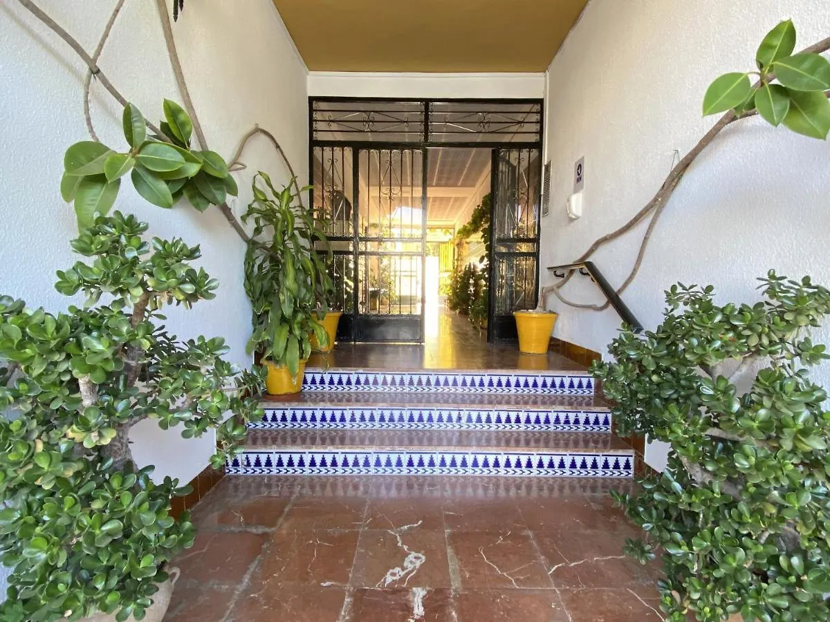 Acapulco 16 Apartments Casasol Nerja 0*,  Spain