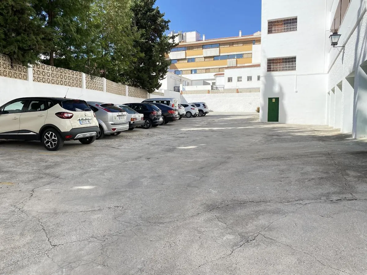 Acapulco 16 Apartments Casasol Nerja