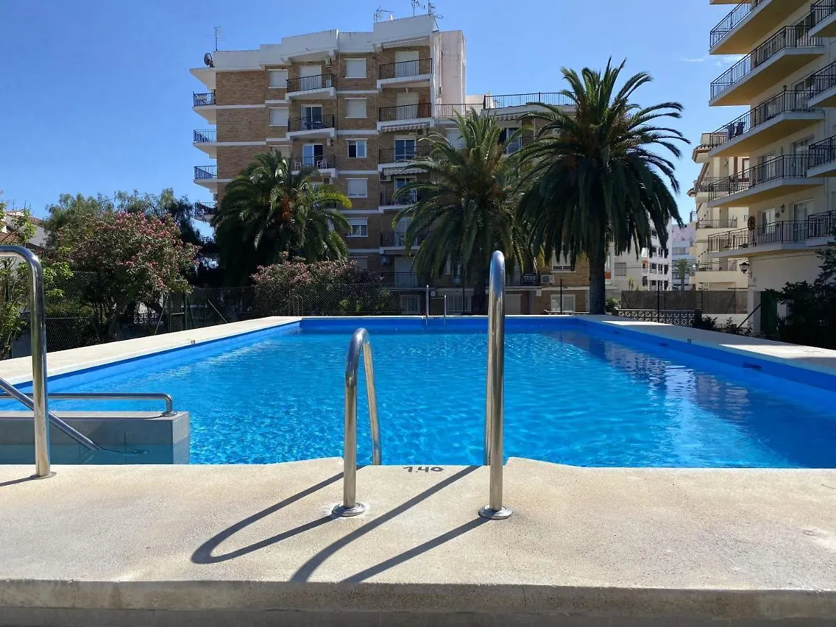 Acapulco 16 Apartments Casasol Nerja