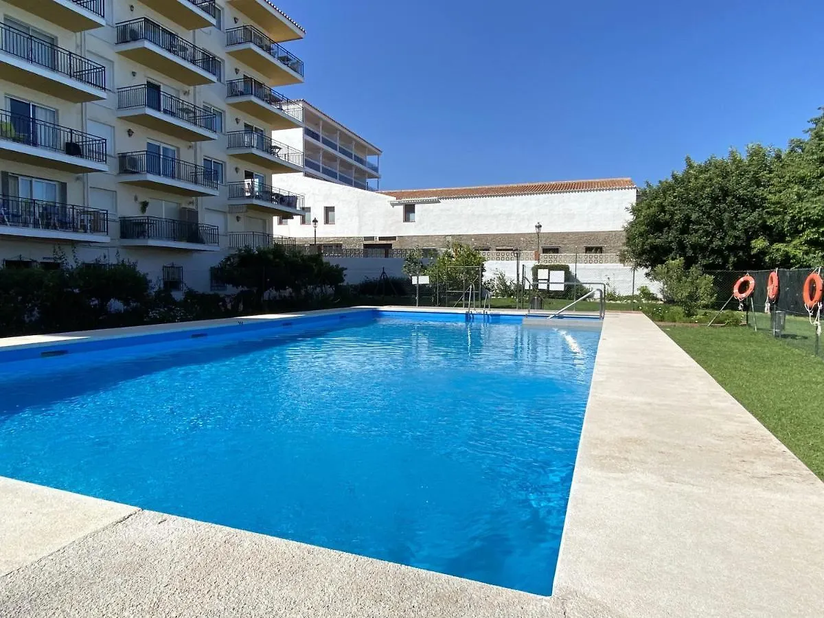 Acapulco 16 Apartments Casasol Nerja