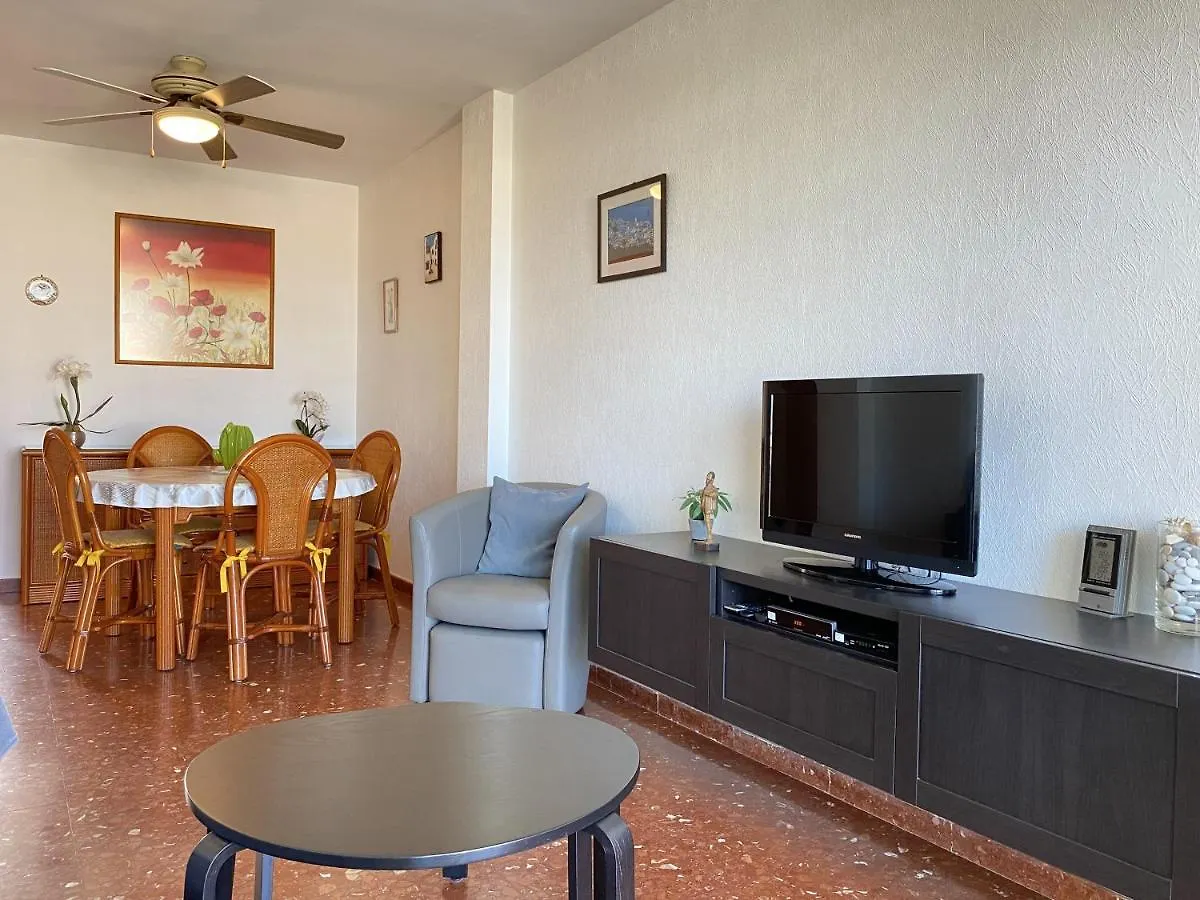 Acapulco 16 Apartments Casasol Nerja Spain