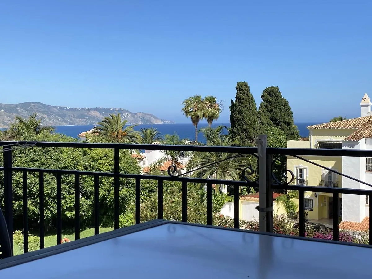 Acapulco 16 Apartments Casasol Nerja Spain