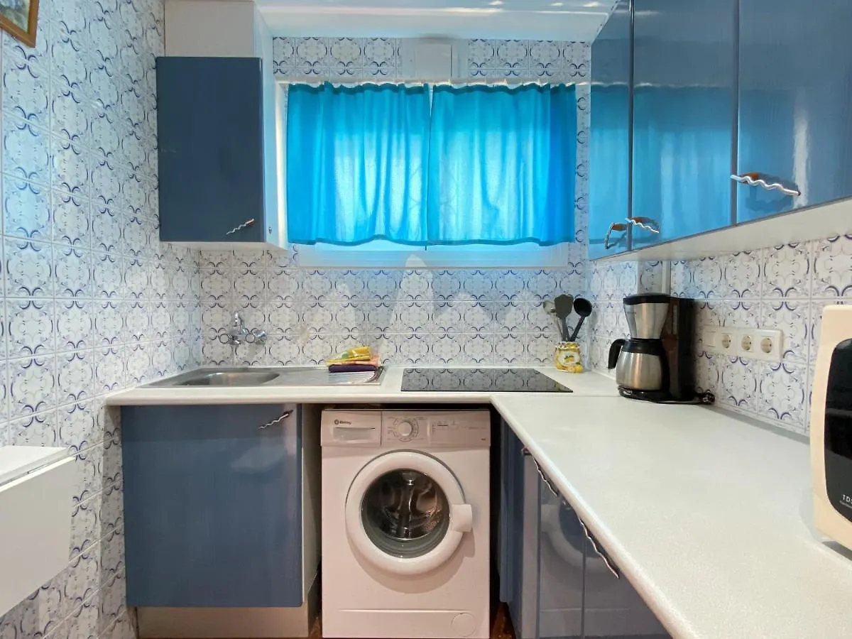 Acapulco 16 Apartments Casasol Nerja Spain